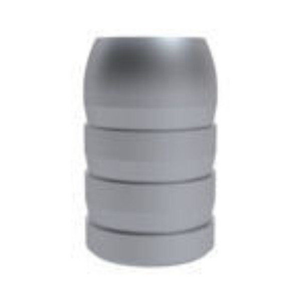 Moule à balles 358-105-SWC : Précision TL et Gas Check