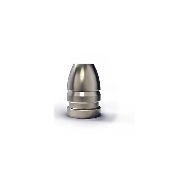 Moule à balles 358-105-SWC : Précision TL et Gas Check