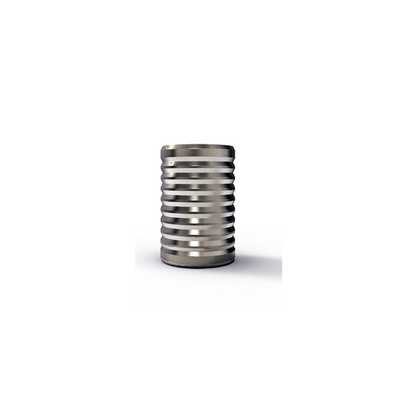 Moule à balles 358-105-SWC : Précision TL et Gas Check