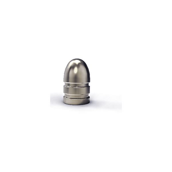 Moule à balles 358-105-SWC : Précision TL et Gas Check
