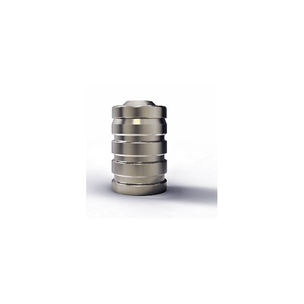 Moule à balles 358-105-SWC : Précision TL et Gas Check