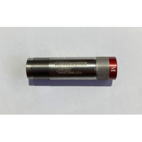 Choke Invector+ C12 Ga M 1/2 : Précision et Résistance Acier