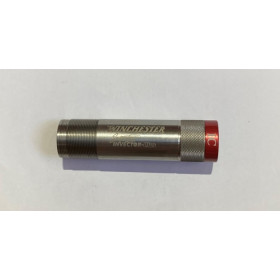 Choke Invector + C12 Ga Ic 1/4 : Précision pour Calibre 12