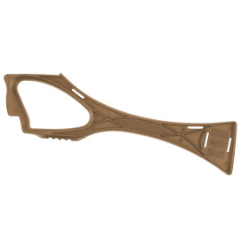 Crosse tactique Armbrace FDE pour Canik TP9 - Stabilité accrue