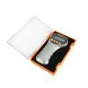 Pèse Détente Électronique - Précision 2g, Écran LCD Intégré