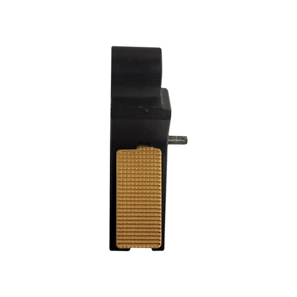 Détente Alu 90° Black/Gold pour Pistolets CANIK - Précision Optimale