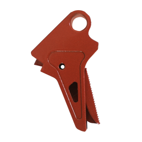 Détente Alu 90° Red pour CANIK : Précision et Rapidité Optimisées