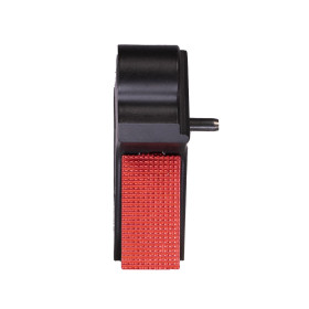 Détente Alu 90° Black pour Pistolets CANIK - Précision Optimale