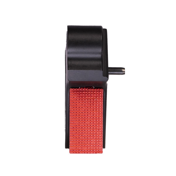 Détente Alu 90° Black pour Pistolets CANIK - Précision Optimale