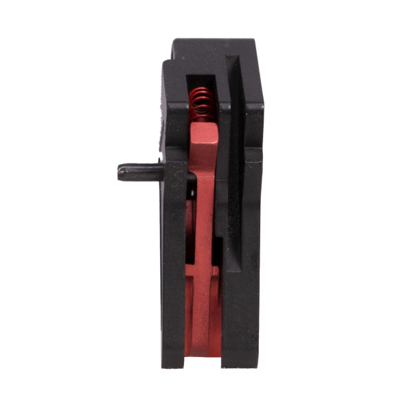 Détente Alu 90° Black pour Pistolets CANIK - Précision Optimale
