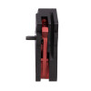 Détente Alu 90° Black pour Pistolets CANIK - Précision Optimale