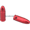 Douille Entrainement 9mm X 6 - Sécurité et Protection du Percuteur