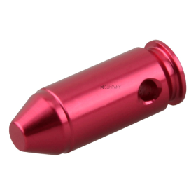 Douilles Factices .40 S&W : Entraînement Sécurisé, Lot de 6