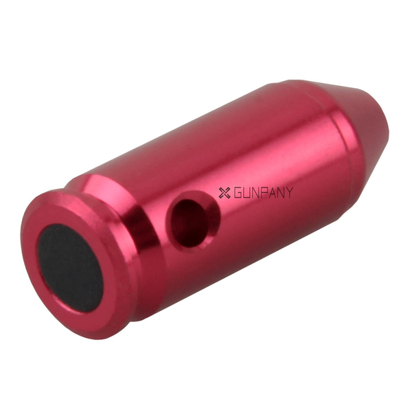 Douilles Factices .40 S&W : Entraînement Sécurisé, Lot de 6