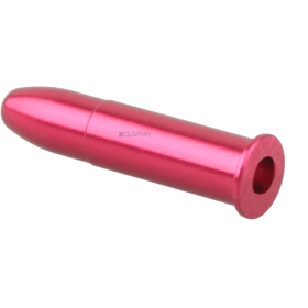 Douille Entrainement 22LR x6 : Sécurité et Précision Anodisée