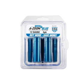 Douilles Amortisseur C12 x5 : Protection Percuteur Calibre 12