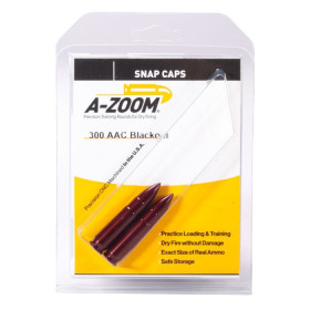 Douilles Amortisseur 300 AAC Blackout : Protection Percuteur Armes