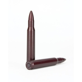 Douilles Amortisseur 30-06 Aluminium - Protection Percuteur