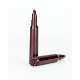 Douilles Amortisseur 223REM : Protection Percuteur en Aluminium