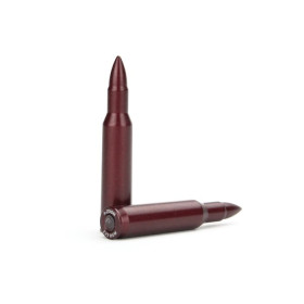 Douilles Amortisseur 222REM Aluminium - Protection Percuteur
