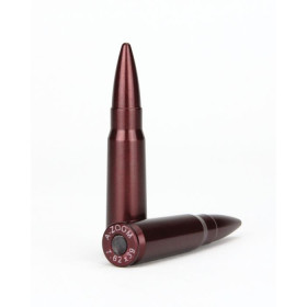 Douilles Amortisseur 7.62x39 : Protection Percuteur en Aluminium
