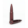 Douilles Amortisseur 7.62x39 : Protection Percuteur en Aluminium