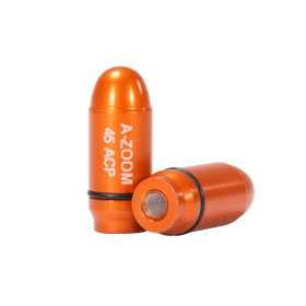 Douilles Amortisseur 45ACP x2 : Sécurité et Protection Armes
