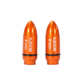 Douilles Amortisseur 9mm x2 : Sécurité et Préservation Arme