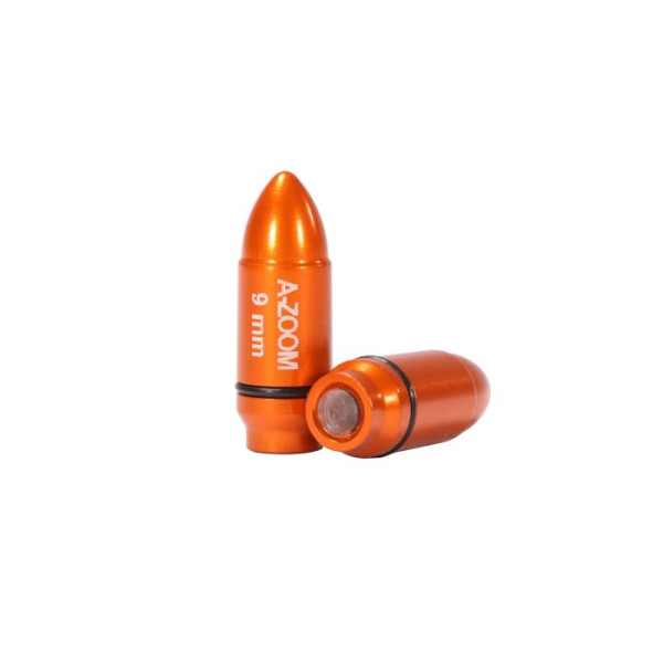 Douilles Amortisseur 9mm x2 : Sécurité et Préservation Arme