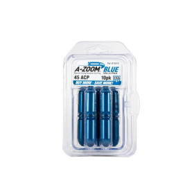 Douilles Amortisseur 45ACP x10 : Protection Percuteur en Aluminium
