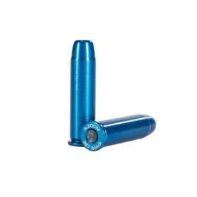 Douilles Amortisseur 357Mag X12 : Protection Percuteur Aluminium