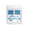 Douilles Amortisseur 357Mag X12 : Protection Percuteur Aluminium