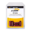 Douilles Amortisseur 45ACP Aluminium - Protection Percuteur x5