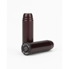 Douilles Amortisseur 44Mag x6 : Protection Percuteur Aluminium
