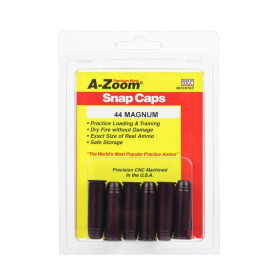 Douilles Amortisseur 44Mag x6 : Protection Percuteur Aluminium