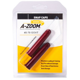 Douilles Amortisseur 45-70 GVT : Protection Optimale de Votre Arme