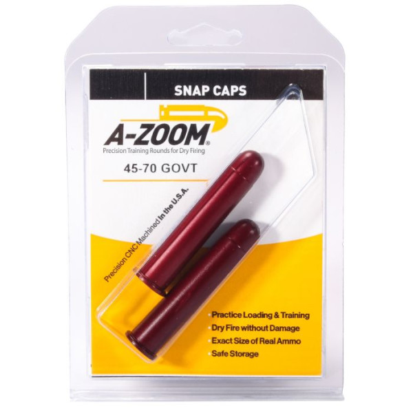 Douilles Amortisseur 45-70 GVT : Protection Optimale de Votre Arme