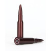 Douilles Amortisseur 7.62x54 R : Protection Percuteur Aluminium