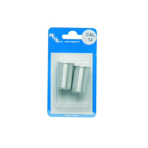 Douille Amortisseur Alu C12 : Protection Percuteurs Calibre 12