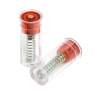 Douille Amortisseur C12 Plastique : Protège Percuteurs, Blister x2
