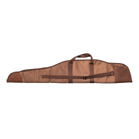 Fourreau Carabine Toile & Cuir : Élégance et Protection Optimale