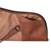 Fourreau Carabine Toile & Cuir : Élégance et Protection Optimale
