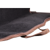 Fourreau Carabine Toile & Cuir : Élégance et Protection Optimale
