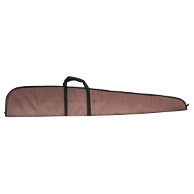 Fourreau Fusil Marron 130cm : Protection Antichoc et Intempéries