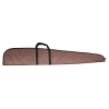 Fourreau Fusil Marron 130cm : Protection Antichoc et Intempéries