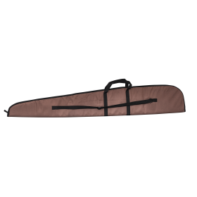 Fourreau Fusil Marron 130cm : Protection Antichoc et Intempéries