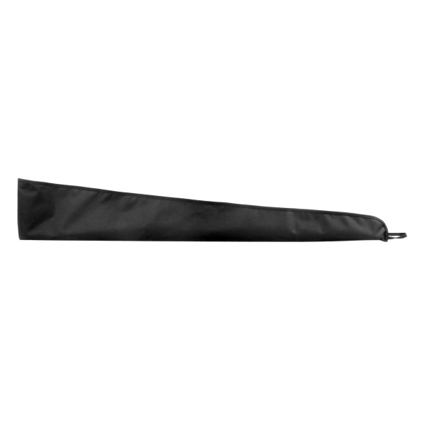 Fourreau Arme 130cm Noir : Transport Sécurisé avec Scratch