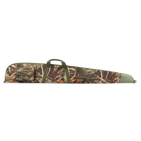 Fourreau Fusil 145cm Camo Roseaux - Protection et Transport Optimal