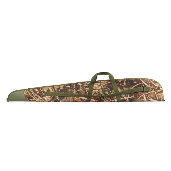 Fourreau Fusil 145cm Camo Roseaux - Protection et Transport Optimal