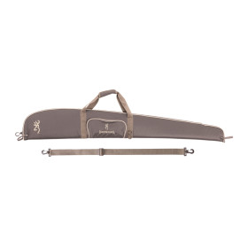Fourreau Fusil 136cm Hunter : Résistant Cordura, Transport Sécurisé